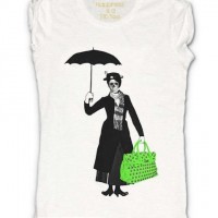 T-Shirt, un capo che non può mai mancare nel nostro armadio T-Shirt, un capo che non può mai mancare nel nostro armadio