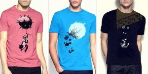 T-Shirt, un capo che non può mai mancare nel nostro armadio