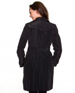 trench donna elegante e comodo HSE24 