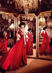 Calendario Campari 2013 - Penelope Cruz 