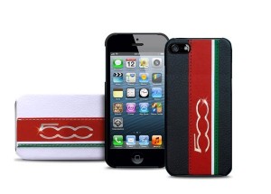 Cover iPhone