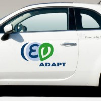 Auto elettriche: Fiat prepara la 500EV