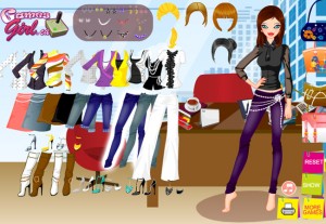 Giochi di Moda 