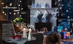 Natale Ikea