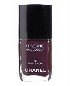 Smalto Chanel 