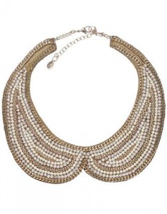 Accessorize collana