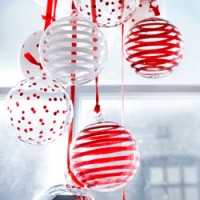 Natale 2012: rendiamolo speciale con il catalogo Ikea