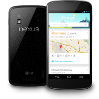 Nexus 4: la recensione completa del nuovo smartphone Google