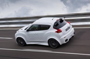 Nissan Juke R