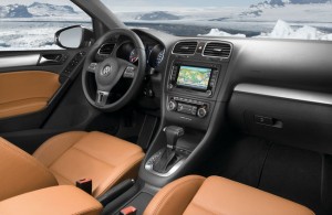 Volkswagen Golf 7