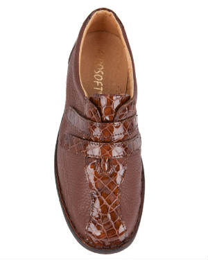 Scarpa VelcroCosì Sembra In Di Con Donna Non Chiusura Che Morbide 3Rqc4AL5j