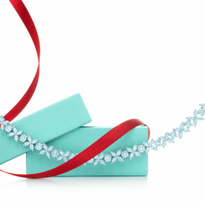 Collana Tiffany Natale