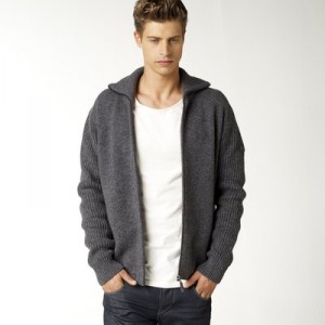 Cardigan Harris Wilson