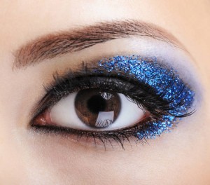 Make up capodanno