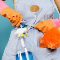 Prodotti per pulire: Shock It Clean del Prof. Amos il detergente multiuso