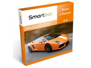 Regali di Natale smartbox