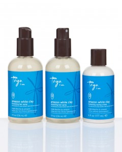 Set volume capelli HSE24
