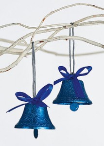 Addobbi albero di Natale
