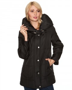 piumino donna Helena Vera HSE24
