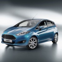 Nuova Ford Fiesta 2013: caratteristiche e prezzo