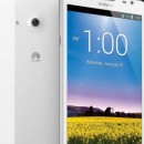 Huawei Ascend Mate: il phablet con lo schermo più grande al mondo