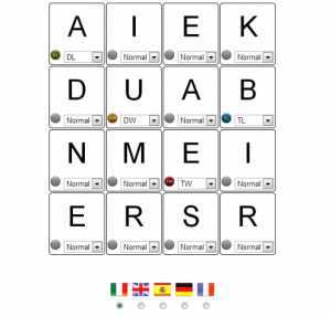 Trucchi Ruzzle