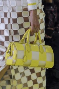 borse donna Louis Vuitton primavera estate 2013