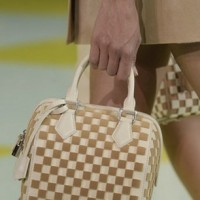La collezione di borse donna Louis Vuitton primavera estate 2013
