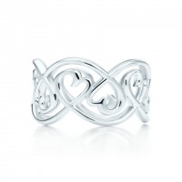San Valentino 2013: rendiamolo speciale con i gioielli Tiffany