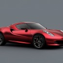 Alfa Romeo 4C: prestazioni, prezzo e data di uscita