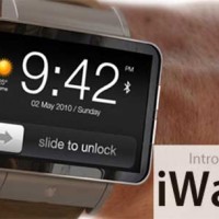 iWatch: l’orologio targato Apple