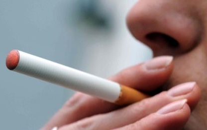 La preghiera che aiuta a smettere di fumare