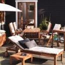 Arredo esterni: le soluzioni Ikea