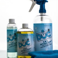 DOC una linea di detergenti ecologici per pulire casa