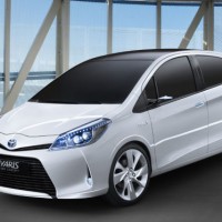 Toyota Yaris Hybrid: caratteristiche e prezzo dell’automobile ibrida