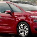 Citroën C4 Picasso: caratteristiche, prezzo e data di uscita