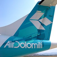 Air Dolomiti: nuovi collegamenti plurisettimanali per lo scalo di Mosca Domodedovo