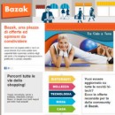 Bazak: il tuo nuovo sito di shopping online