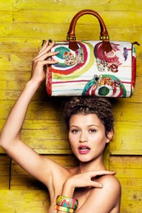 Borse Desigual