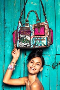 Borse Desigual