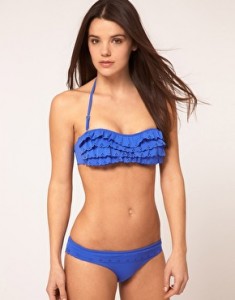 Costume da bagno