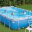 Piscine fuori terra, i vantaggi e i prezzi dei modelli