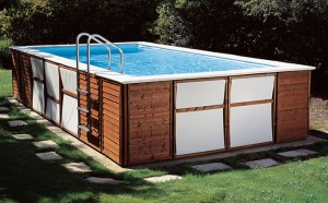 Piscine fuori terra