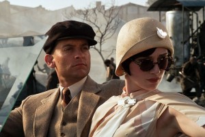 The Great Gatsby costumi