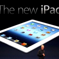 iPad 5: data di uscita, caratteristiche e prezzo