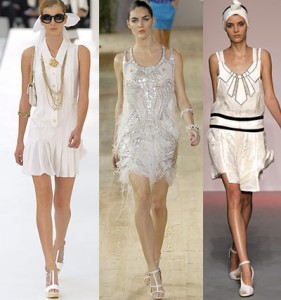 Moda anni 20_Il Grande Gatsby