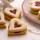 La ricetta dei biscotti per San Valentino 2014
