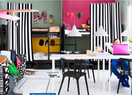 Catalogo IKEA Catania, offerte divani, camere da letto e