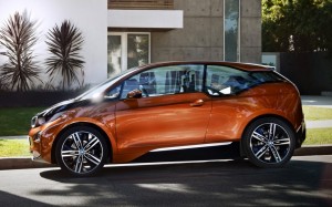 Novità auto al Salone di Francoforte 2013