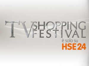 TV Shopping Festival HSE24